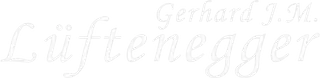 Ars Gerhard J.M. Lüftenegger Logo