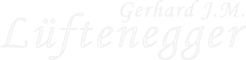 Ars Gerhard J.M. Lüftenegger Logo